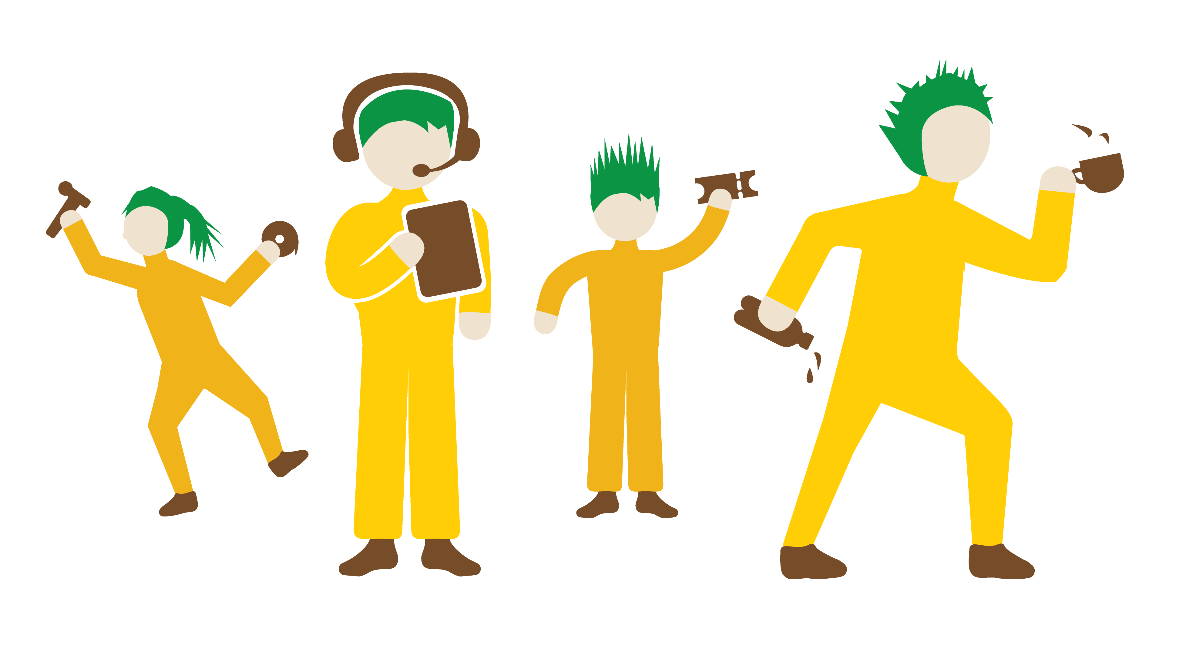 gjøremål