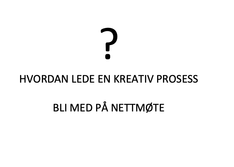 kreativ