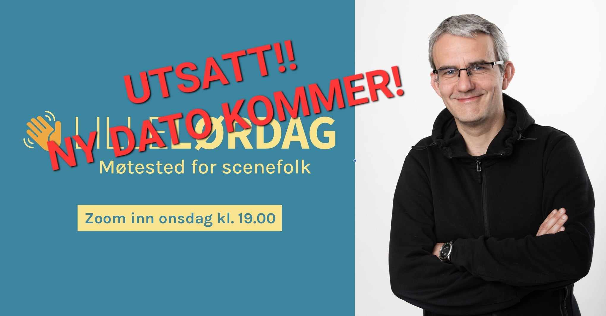 UTSATT KURS