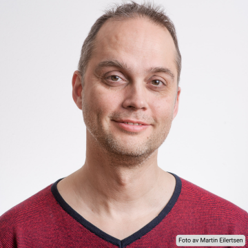 Profile picture for user klaus
