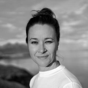 Profile picture for user Ann Elise Albertsen
