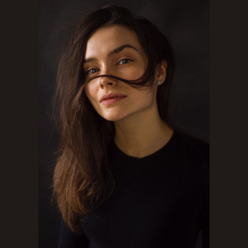Profile picture for user Anetta