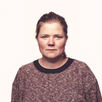Profile picture for user Kristina Junttila Valkoinen