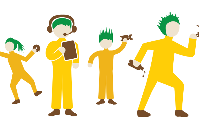 gjøremål