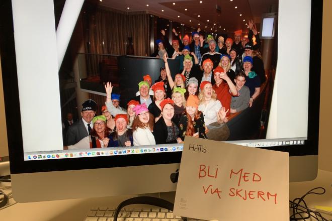 medlemsmøte internett