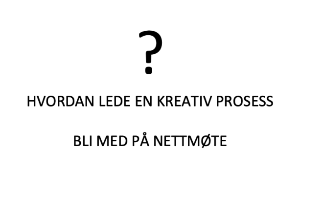 kreativ