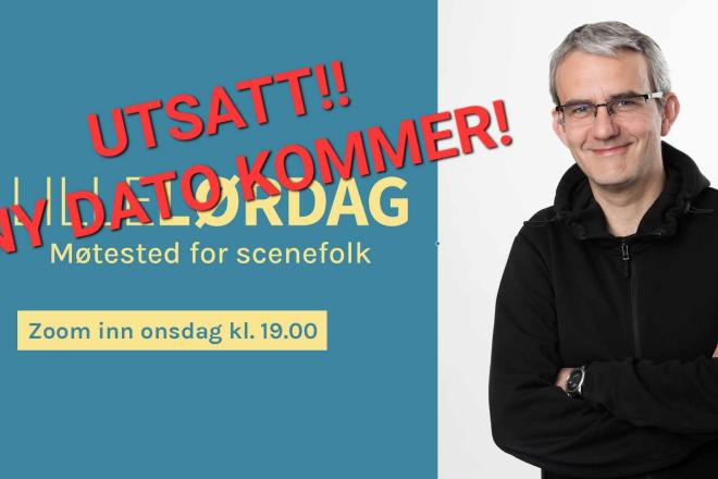 UTSATT KURS