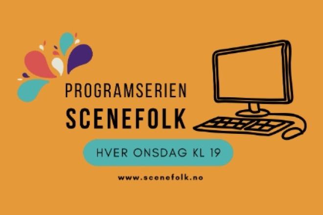 Programserien SceneFolk